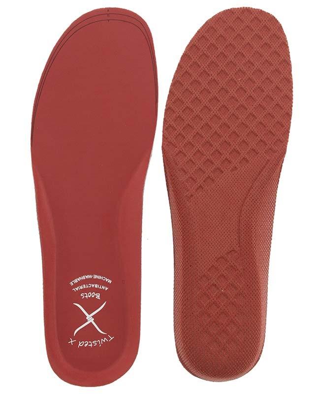 twisted x replacement insoles
