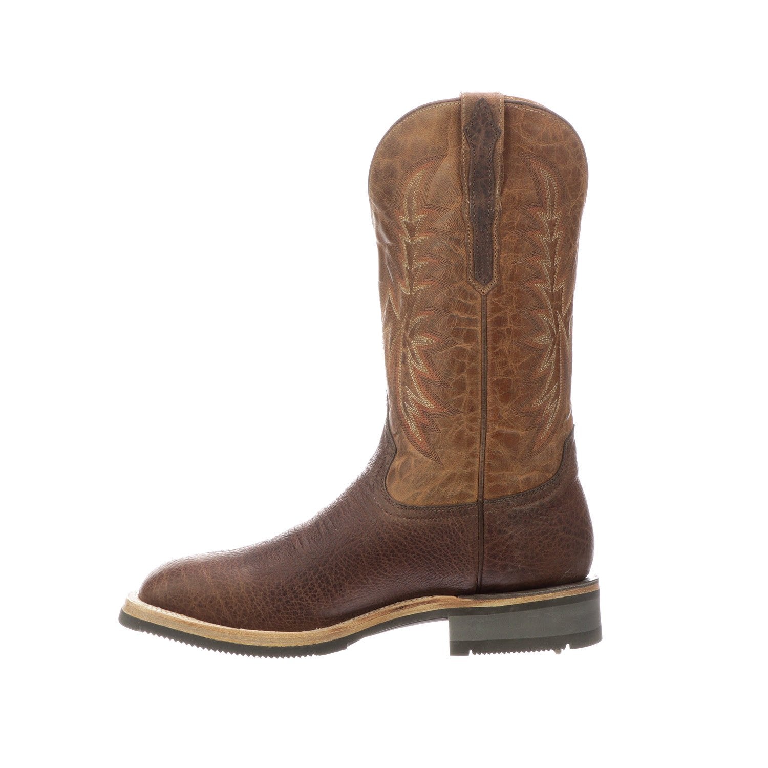 boot barn lucchese boots