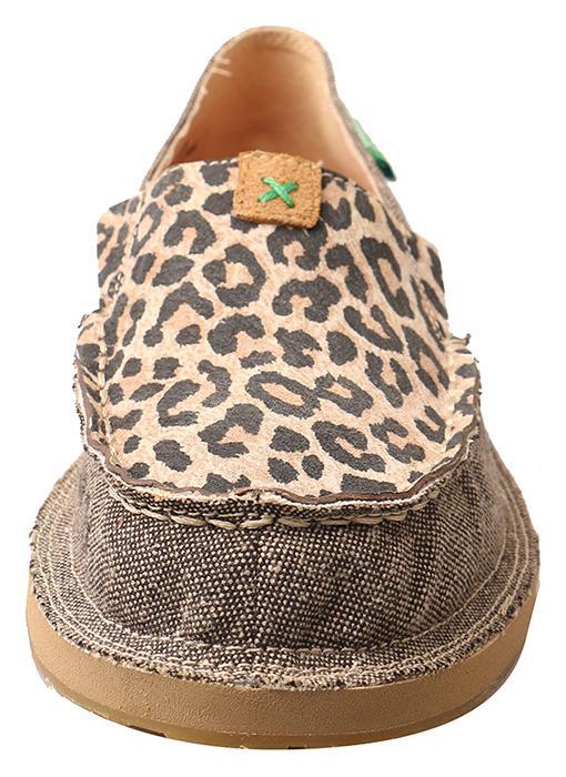 twisted x women's casual loafer