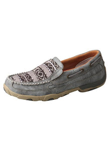 twisted x women's slip on shoes