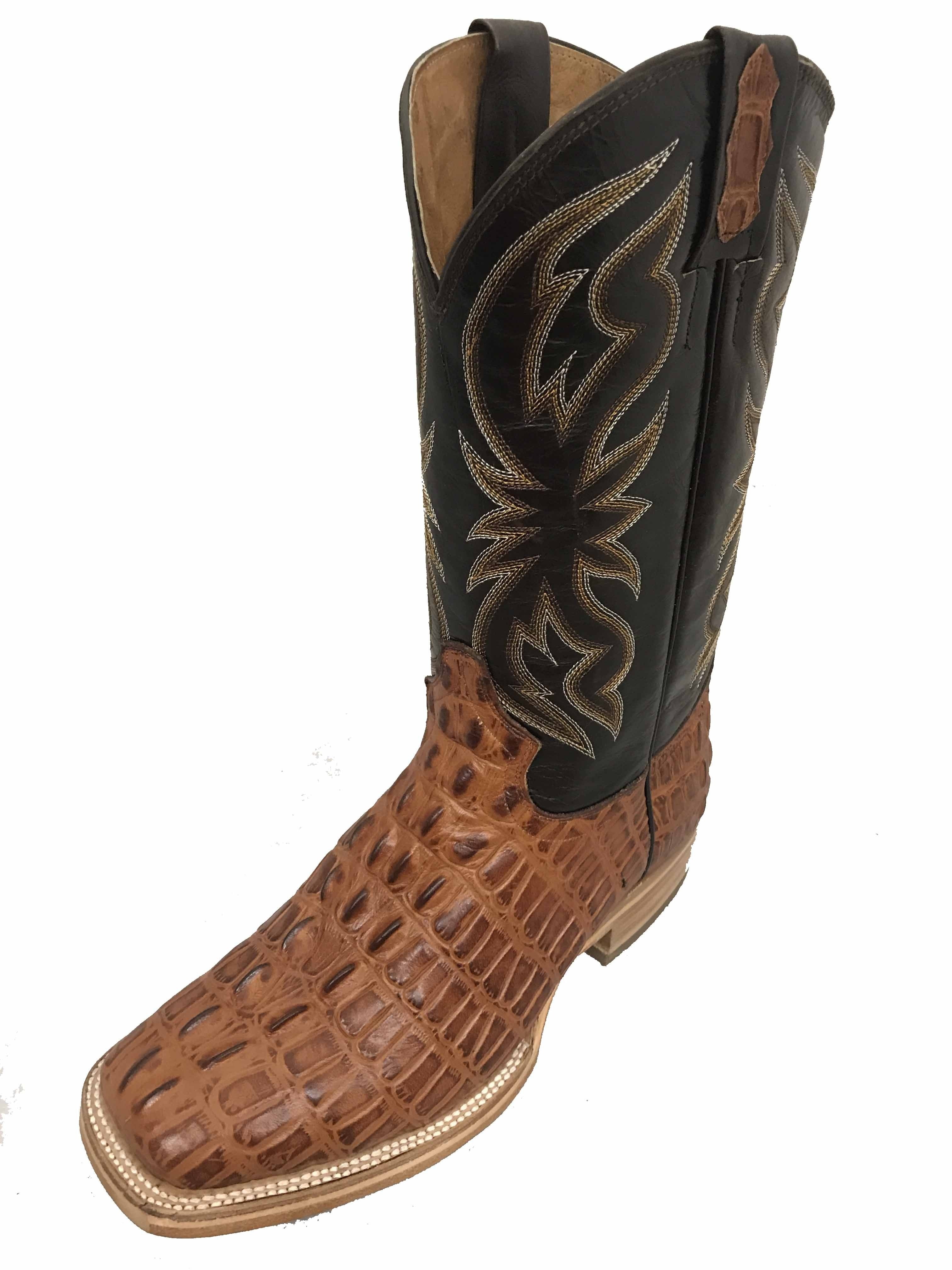 cowtown boots alligator shoes