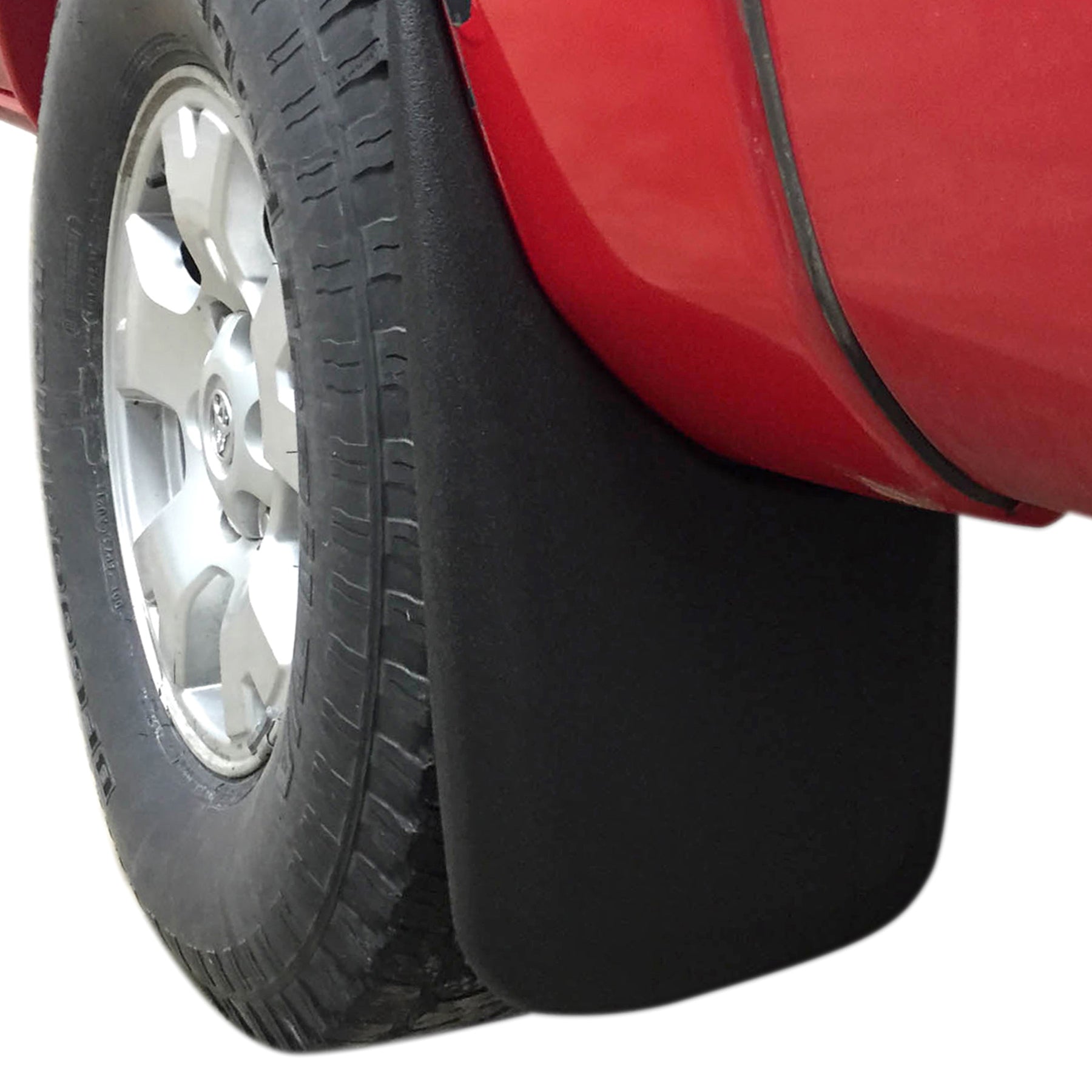 Mud Guards