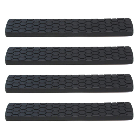 1999-2018 Silverado//Sierra 1500, 2000-2018 Yukon//Tahoe Hanger Check Listing for Application Details Red Hound Auto 3pc Exhaust Insulators Reduces Vibration Compatible with Chevy//GMC