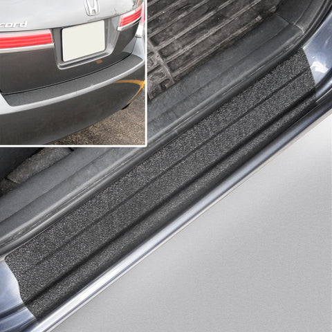 Red Hound Auto 2013-2015 Compatible with Honda Civic 7pc Door Sill Ste –