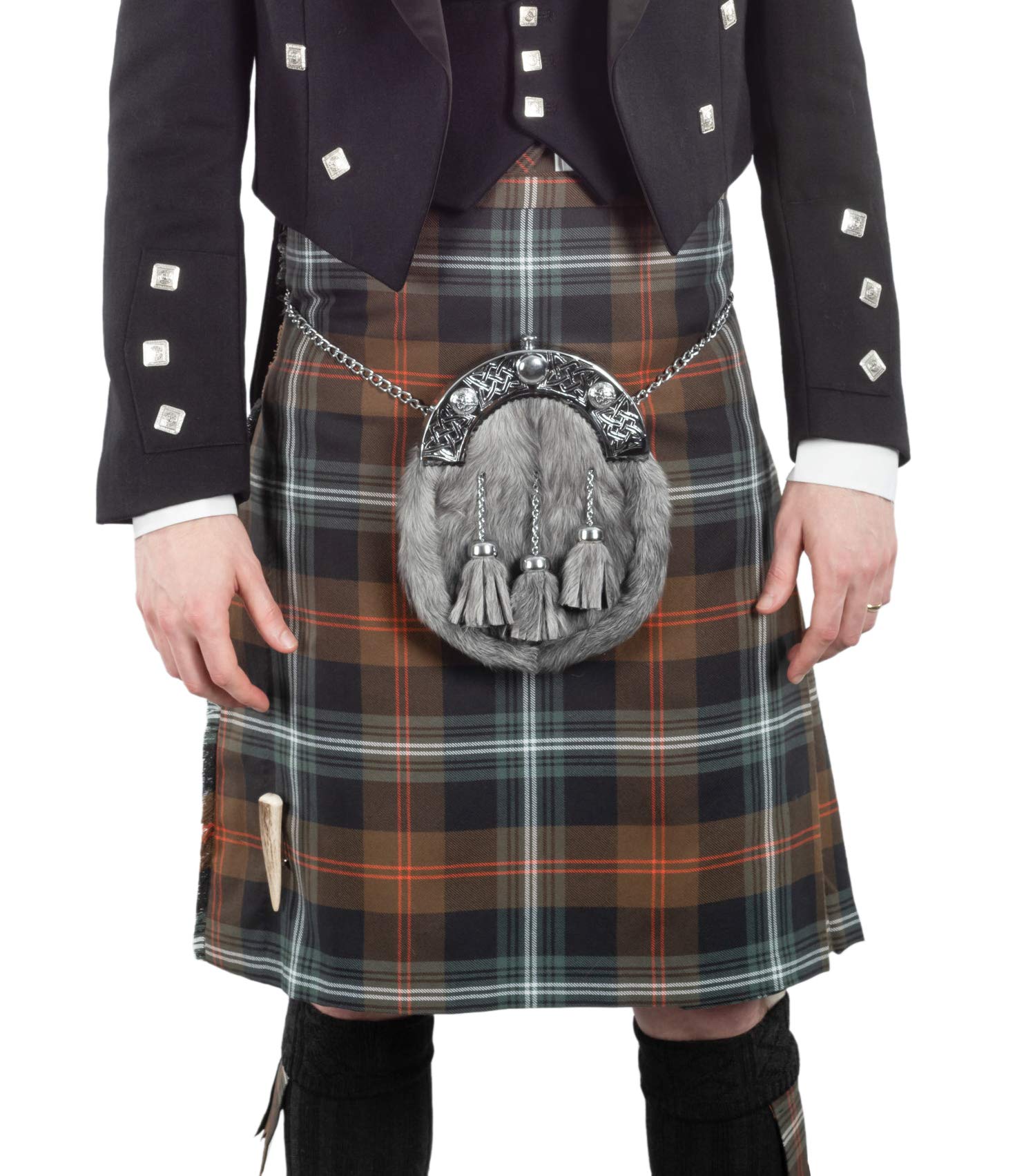 the kilt society