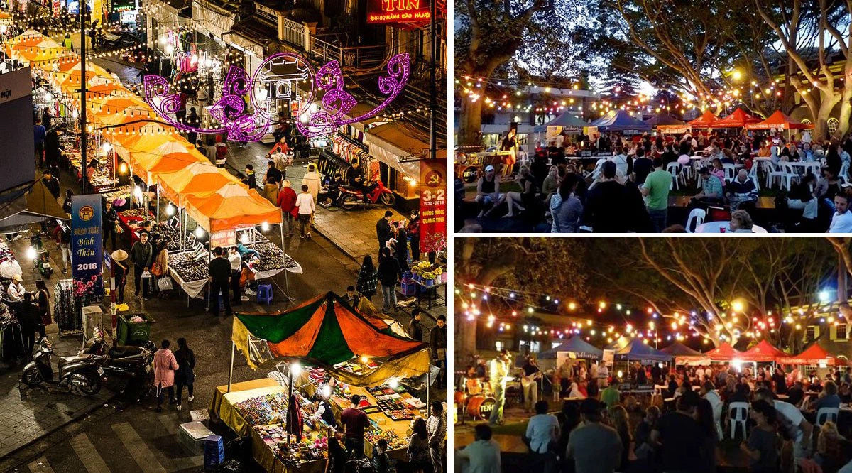 Why Custom Canopy Tents Are the Secret Weapon Your Brand Needs？ - American Phoenix