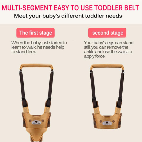 baby walk trainer