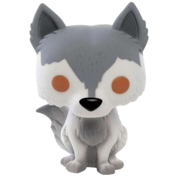 nymeria plush