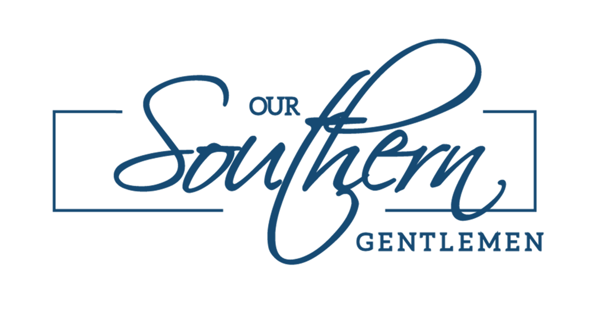 Our Southern Gentlemen