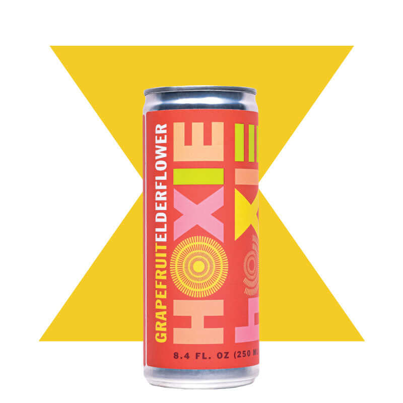 HOXIE SPRITZER