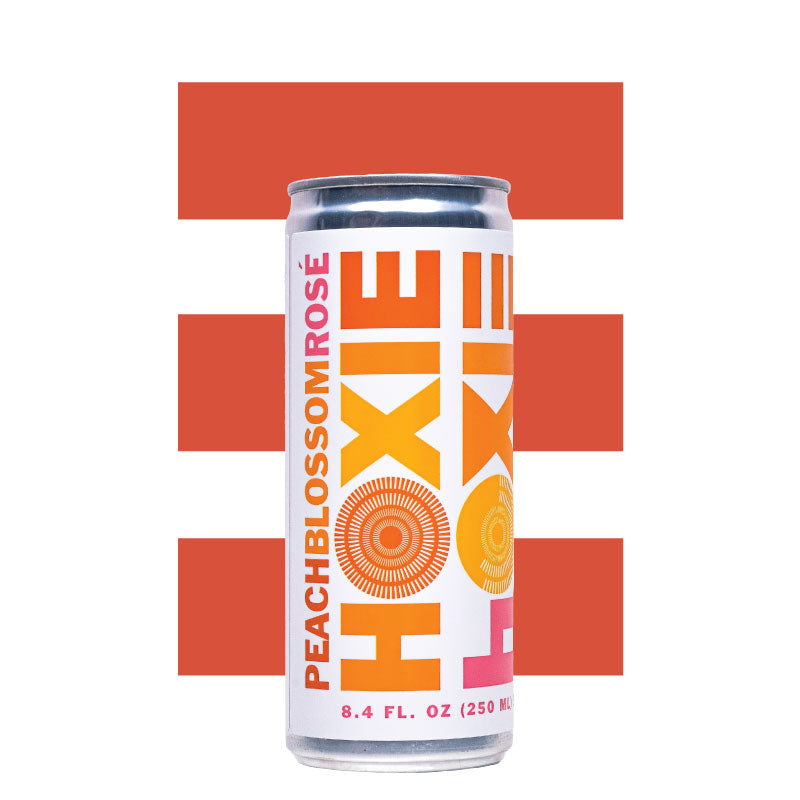 PEACH BLOSSOM BLUSH (4 Pack) - HOXIE SPRITZER product image