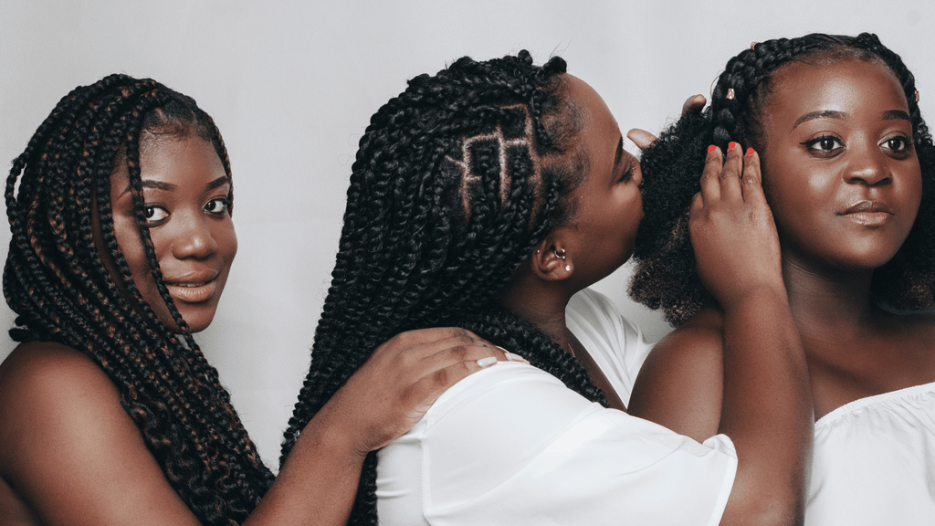 Difference Between Dreads and Locs: The Truth – Edge Naturale