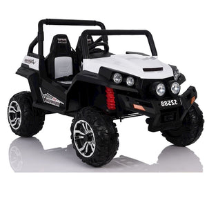 kids electric 4x4