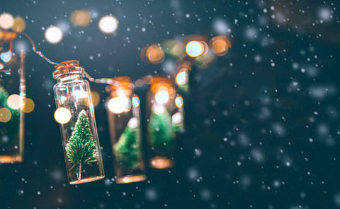 Cadeau écologique pour Noël : 5 idées incontournables –