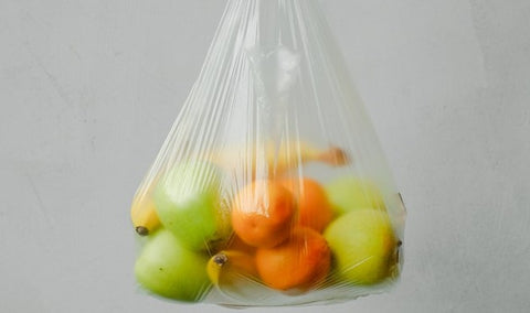 Emballage Alimentaire, Sac plastique et Gobelet plastique