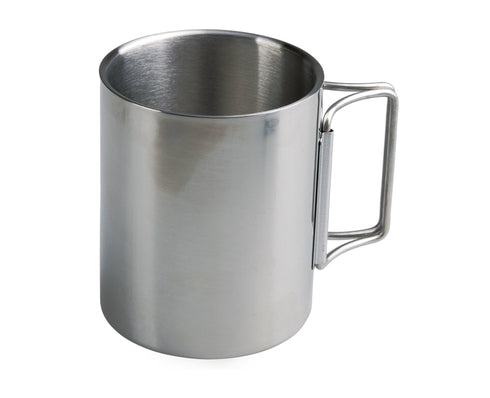 Ace Camp Stainless Steel Double-wall Cup