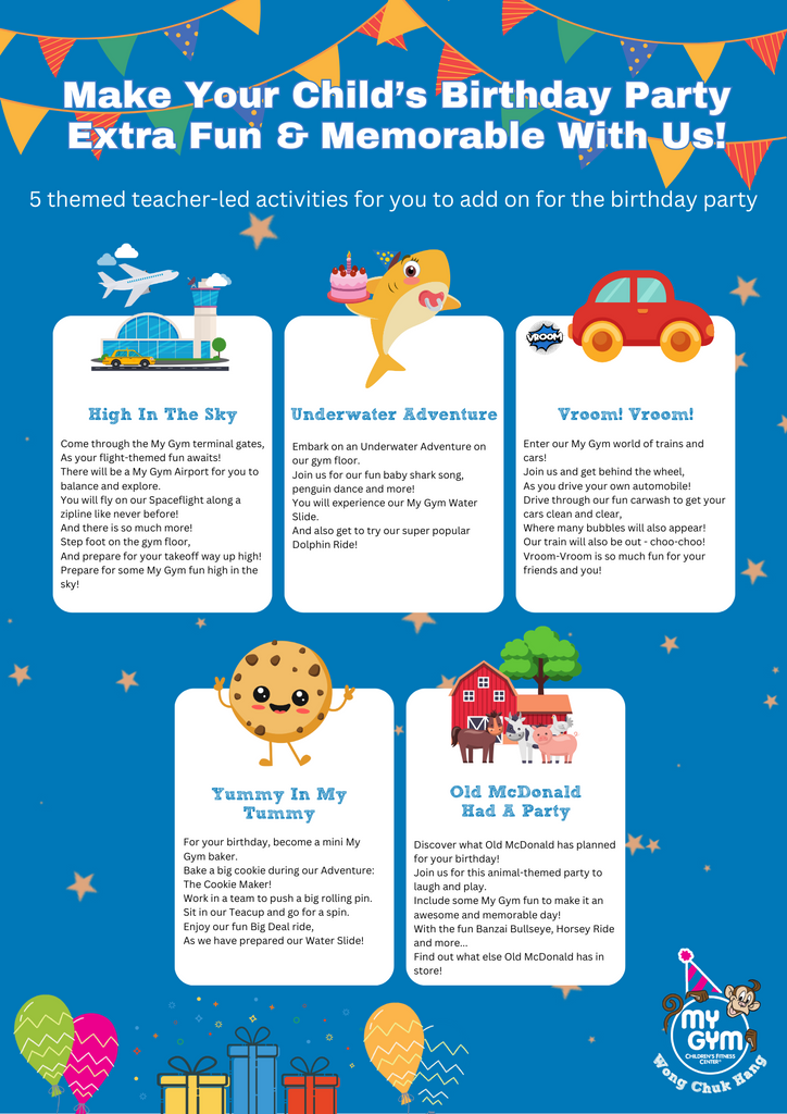 Themed teacher-led activities