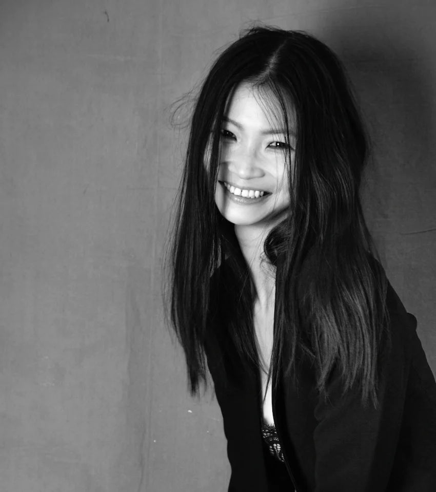 W. Love & Admiration: Carolyn Li Ming Geh – LoveSeen
