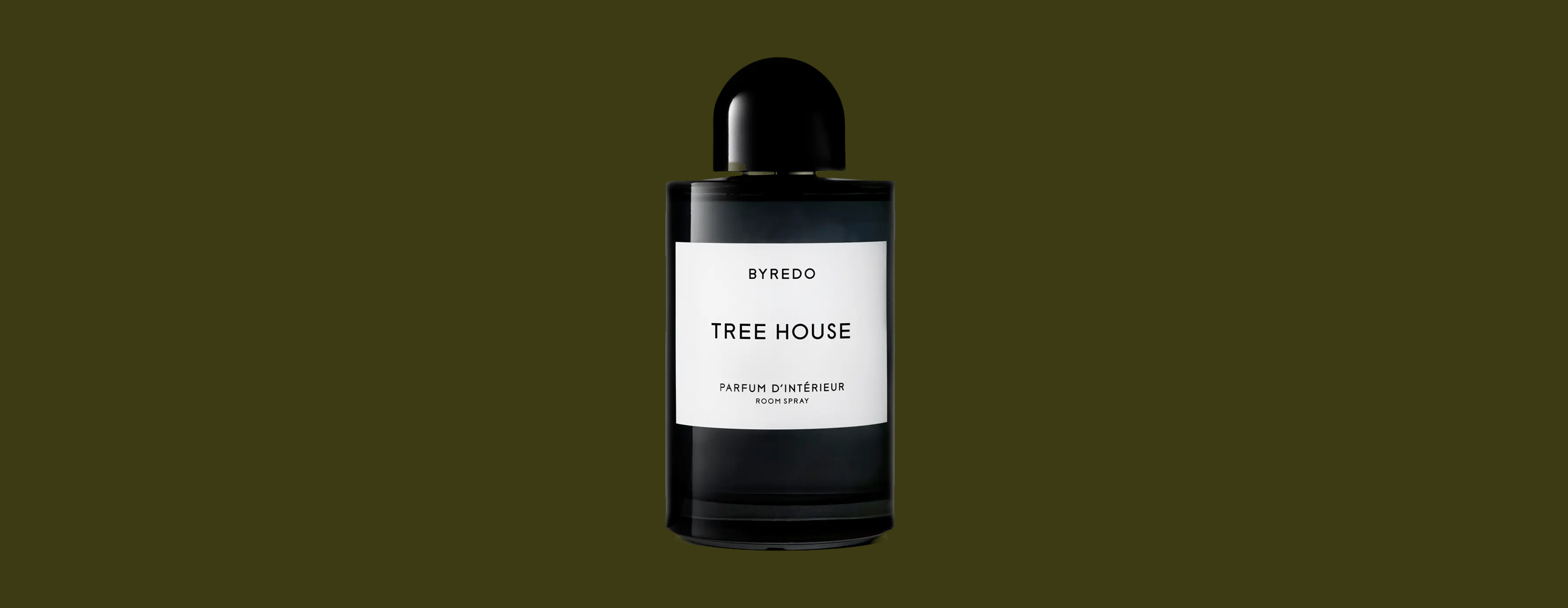 Byredo Tree House Room Spray