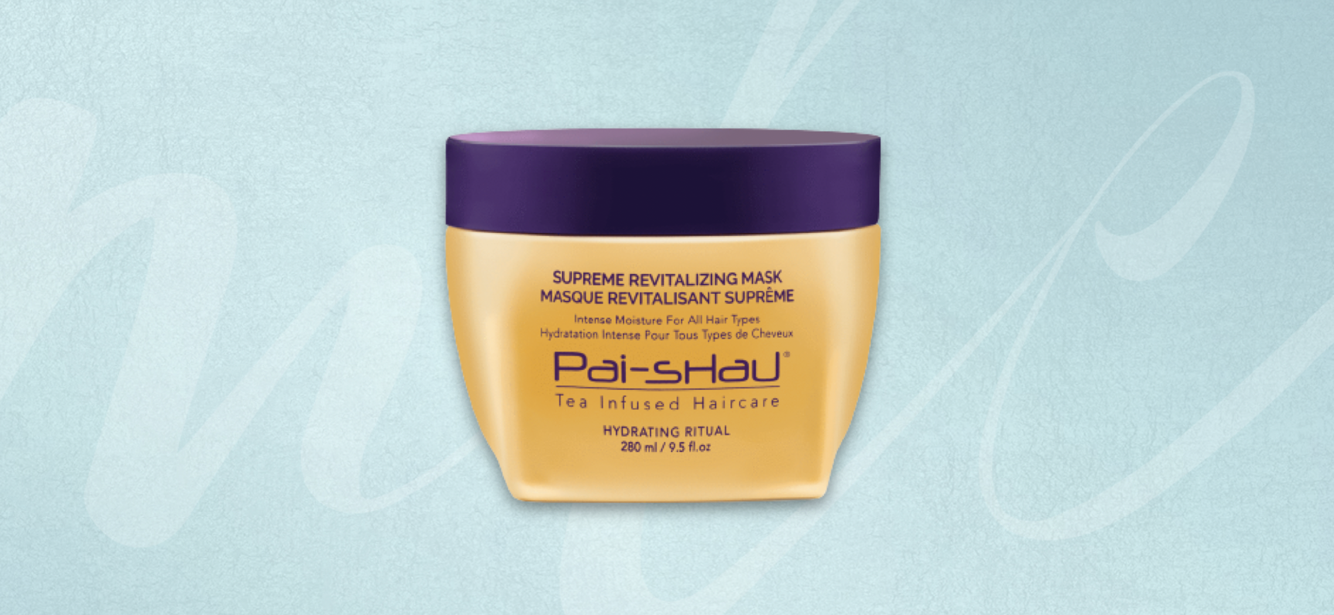 Pai Shau Revitalizing Mask 