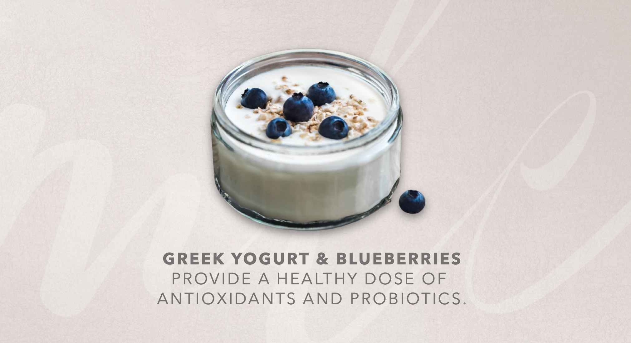 greek yogurt