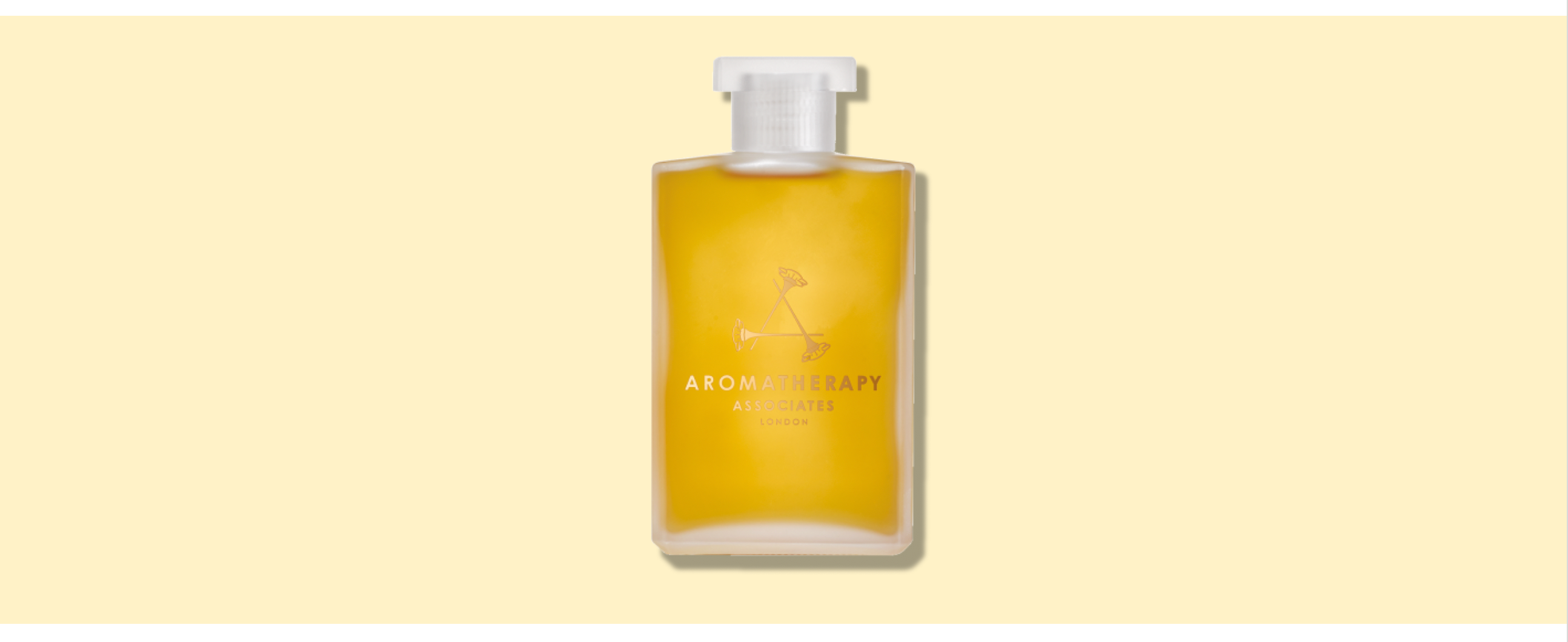 Aromatherapy Associates: Deep Relax Bath and Shower Oil