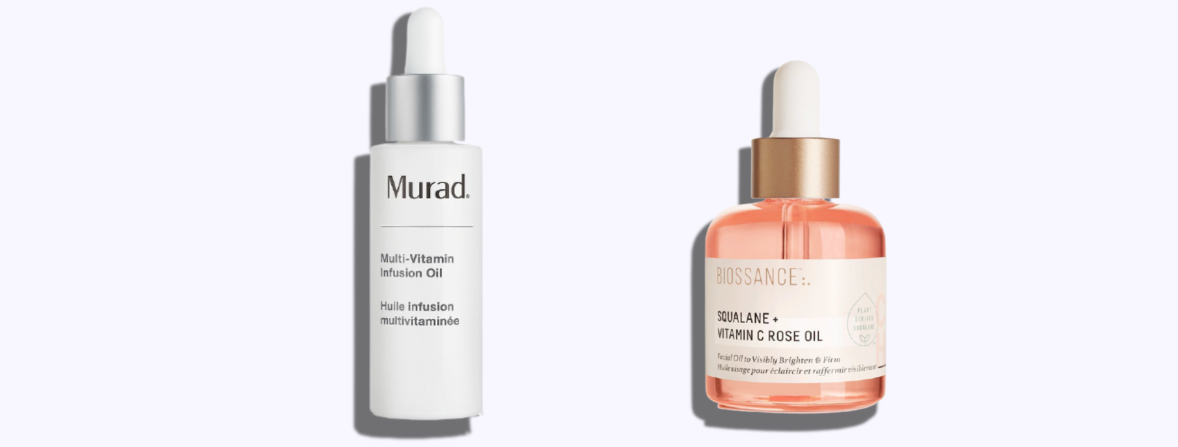 best face oils