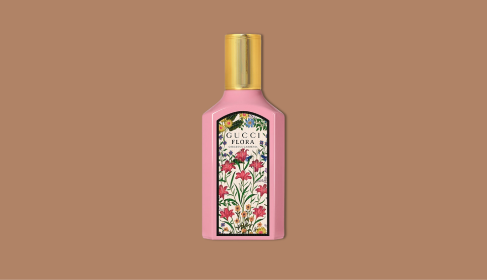 Gucci Flora Gardenia Eau de Parfum