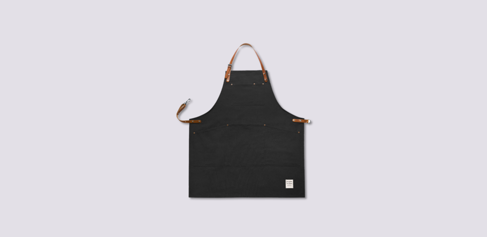 Risdon & Risdon Apron