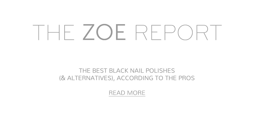 the Zoe report