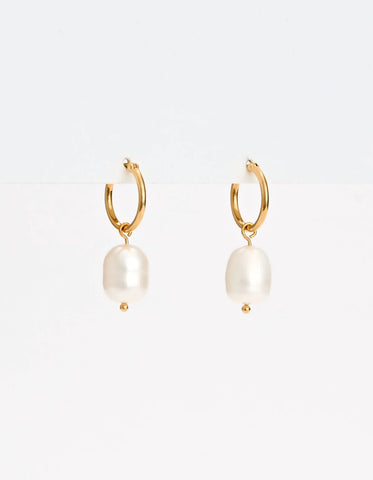 stella + gemma earrings