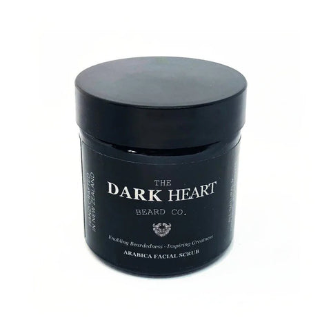 the dark heart grooming co