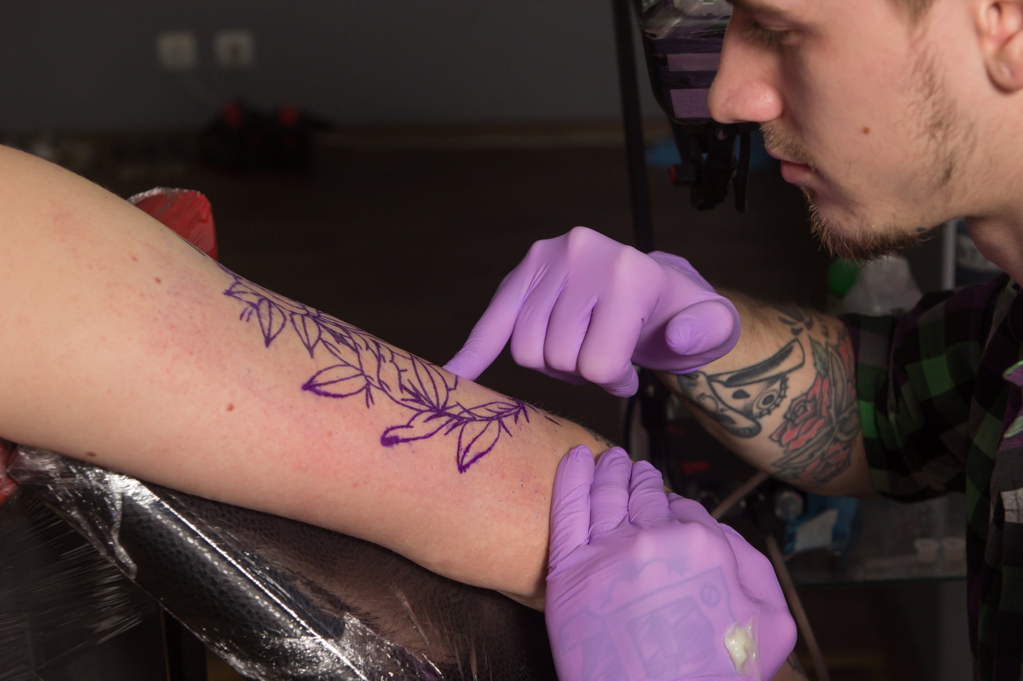 The Best Ways To Use Tattoo Numbing Cream For Every Procedure