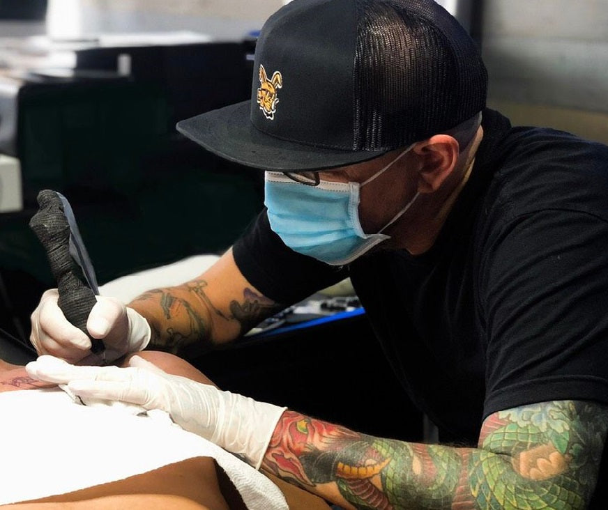 SD Tattoo Supply