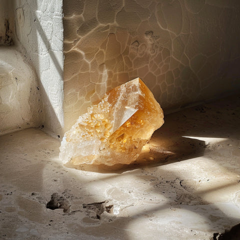 citrine