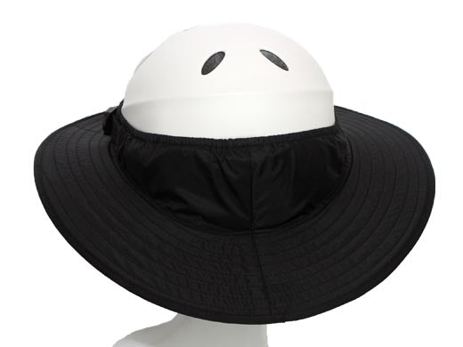 Equestrian Petite Helmet Visor Brim