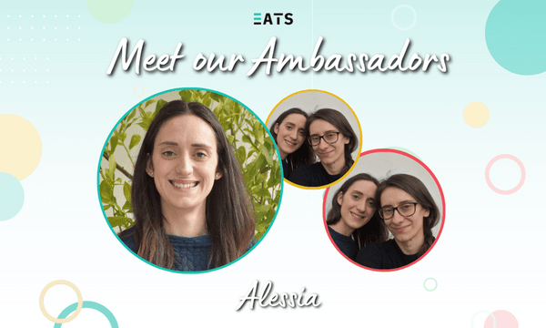 Equal Eats Ambassador Profile