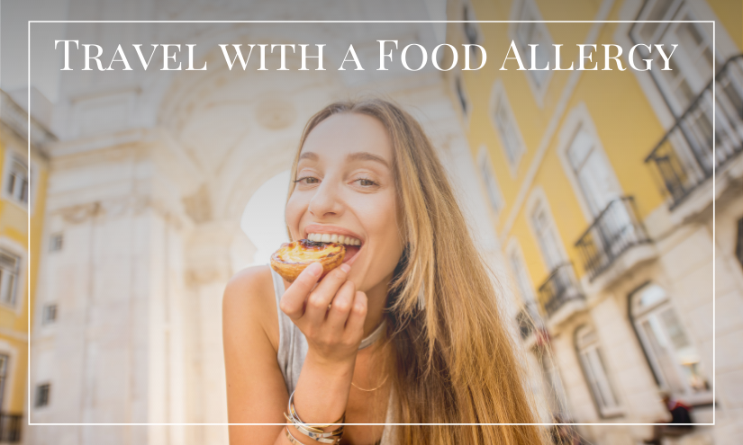 Travel with Food Allergies