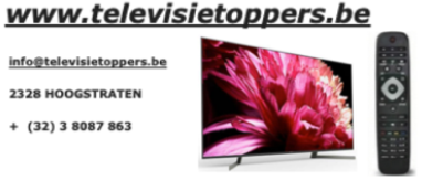 www.televisietoppers.be– Televisietoppers België