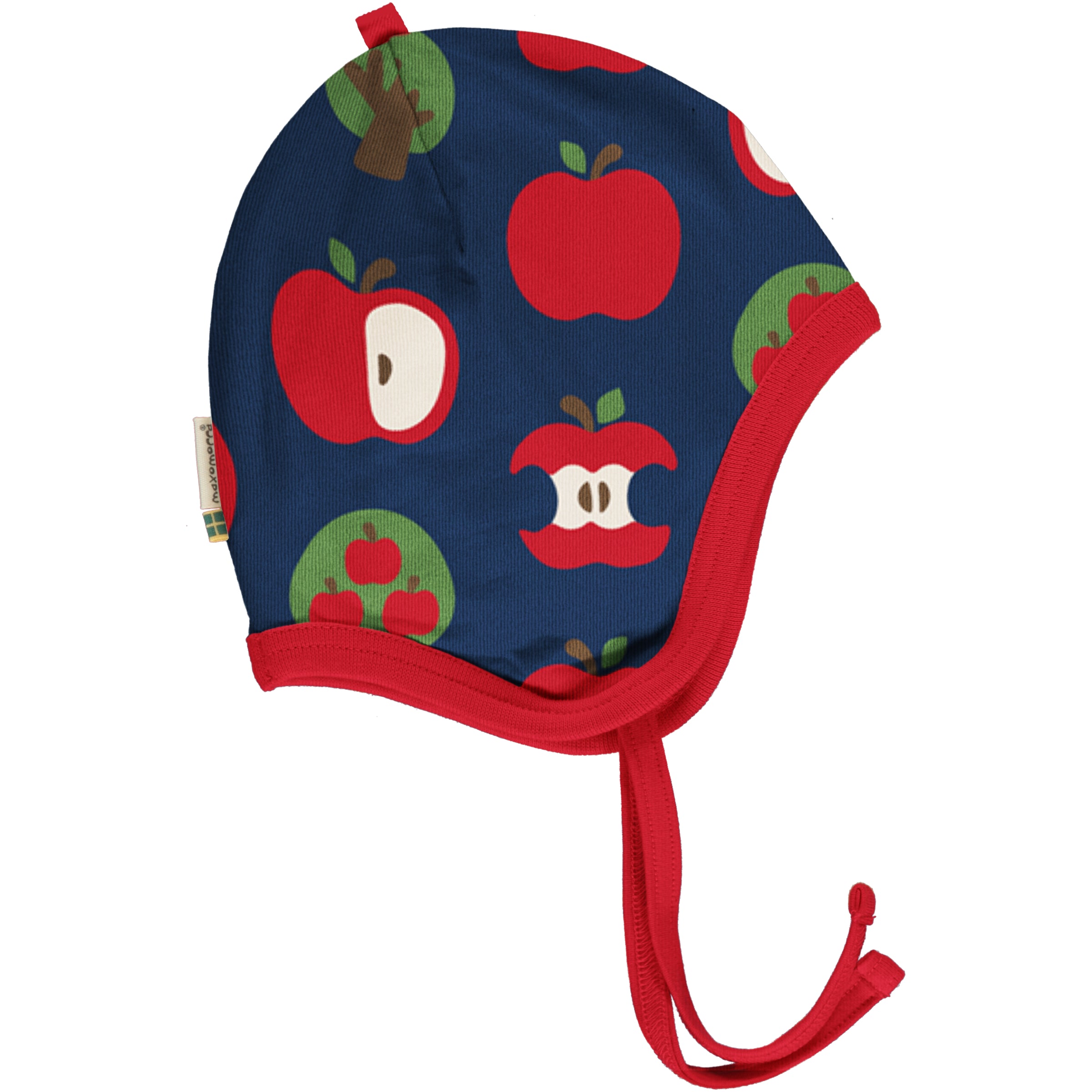 apple helmet