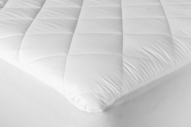 novoshield mattress protector 2-pack