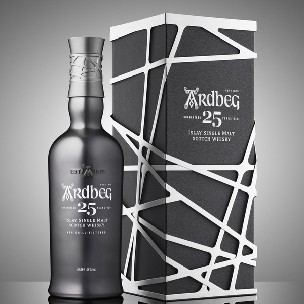 Scottish Whisky-ARDBEG - Scorch (sans boite) - 46% - Clos des Millésimes -  Rare wines and great vintages