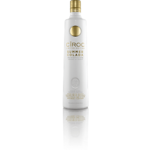 Ciroc Passion Vodka, France  prices, reviews, stores & market trends