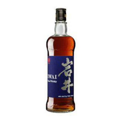 Iwai Japanese Whiskey