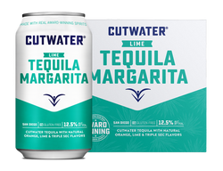 cutwater tequila margarita