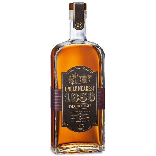 1856 uncle nearest whiskey