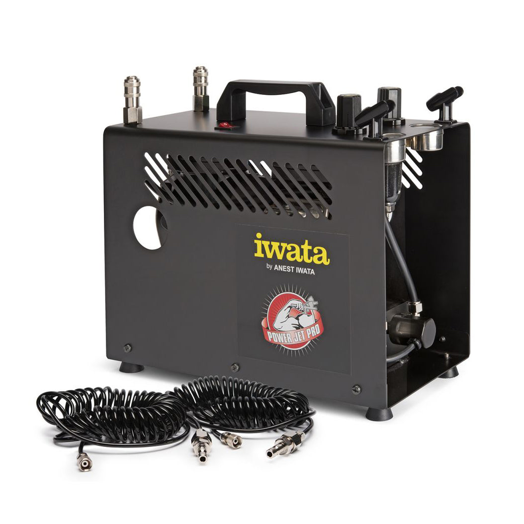 IFS1000 - Freestyle Battery Airbrush Compressor
