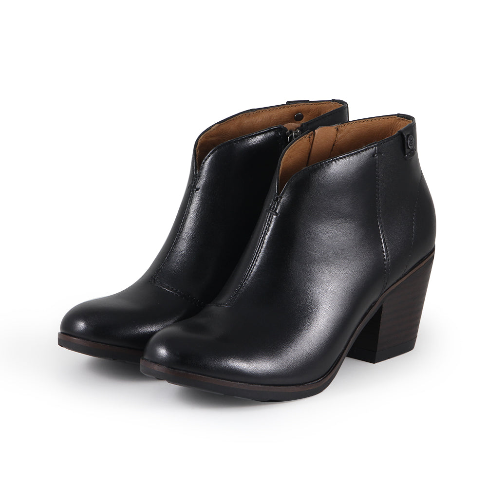 bussola ankle boots