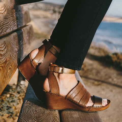 Women's Sandals | bussola