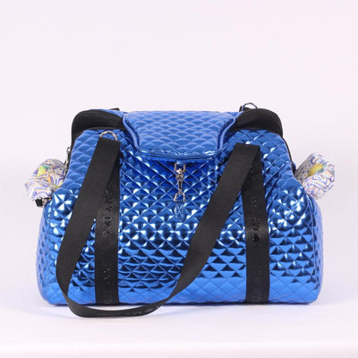 Feel Good Blue Bag –